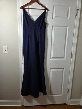 Formal dress